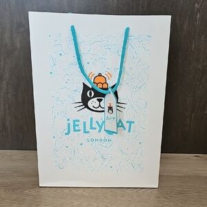 Jellycat Paper Gift Bag
